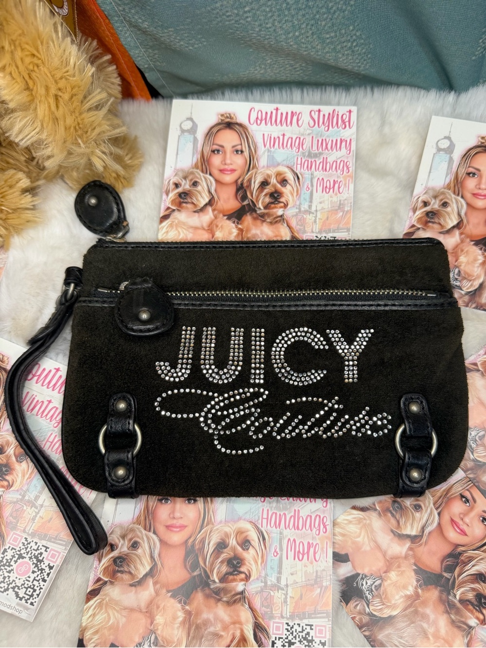 Juicy Couture